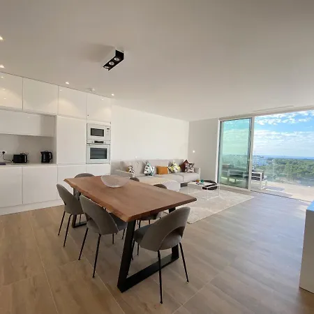Naranjo 59 - Stunning Three Bedroom Las Colinas Penthouse *