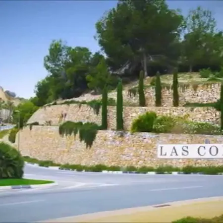 Naranjo 59 - Stunning Three Bedroom Las Colinas Penthouse Apartment *