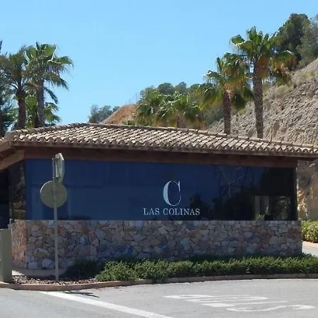 Naranjo 59 - Stunning Three Bedroom Las Colinas Penthouse Orihuela