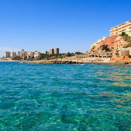 Apartment Naranjo 59 - Stunning Three Bedroom Las Colinas Penthouse Orihuela