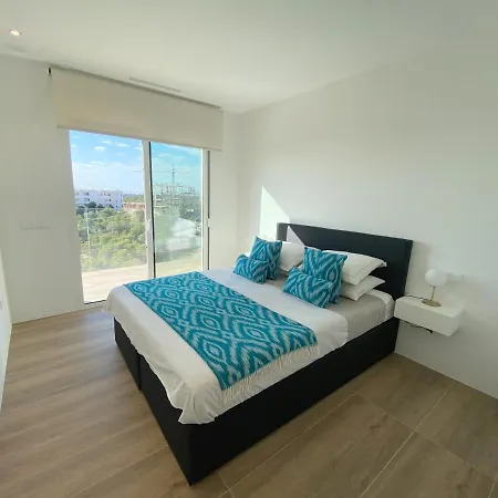 Naranjo 59 - Stunning Three Bedroom Las Colinas Penthouse *