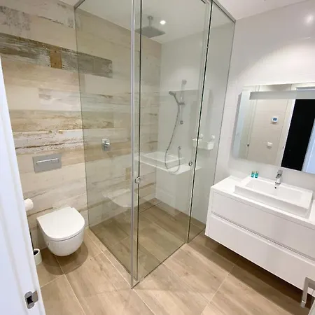 Apartment Naranjo 59 - Stunning Three Bedroom Las Colinas Penthouse *