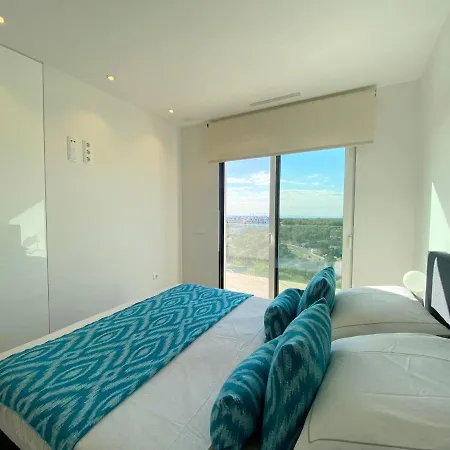 Naranjo 59 - Stunning Three Bedroom Las Colinas Penthouse *