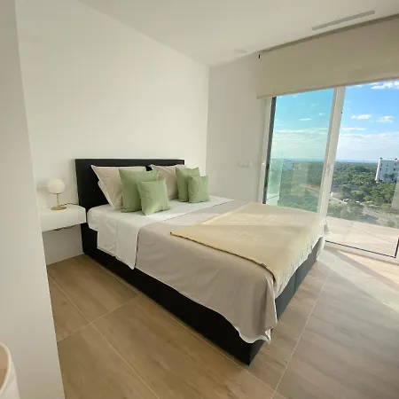 Naranjo 59 - Stunning Three Bedroom Las Colinas Penthouse * Orihuela