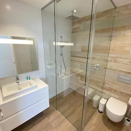 Naranjo 59 - Stunning Three Bedroom Las Colinas Penthouse Apartment