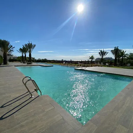 Apartment Naranjo 59 - Stunning Three Bedroom Las Colinas Penthouse Orihuela