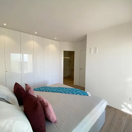 Naranjo 59 - Stunning Three Bedroom Las Colinas Penthouse * Orihuela